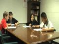 Literature Circles and Themes Discussion