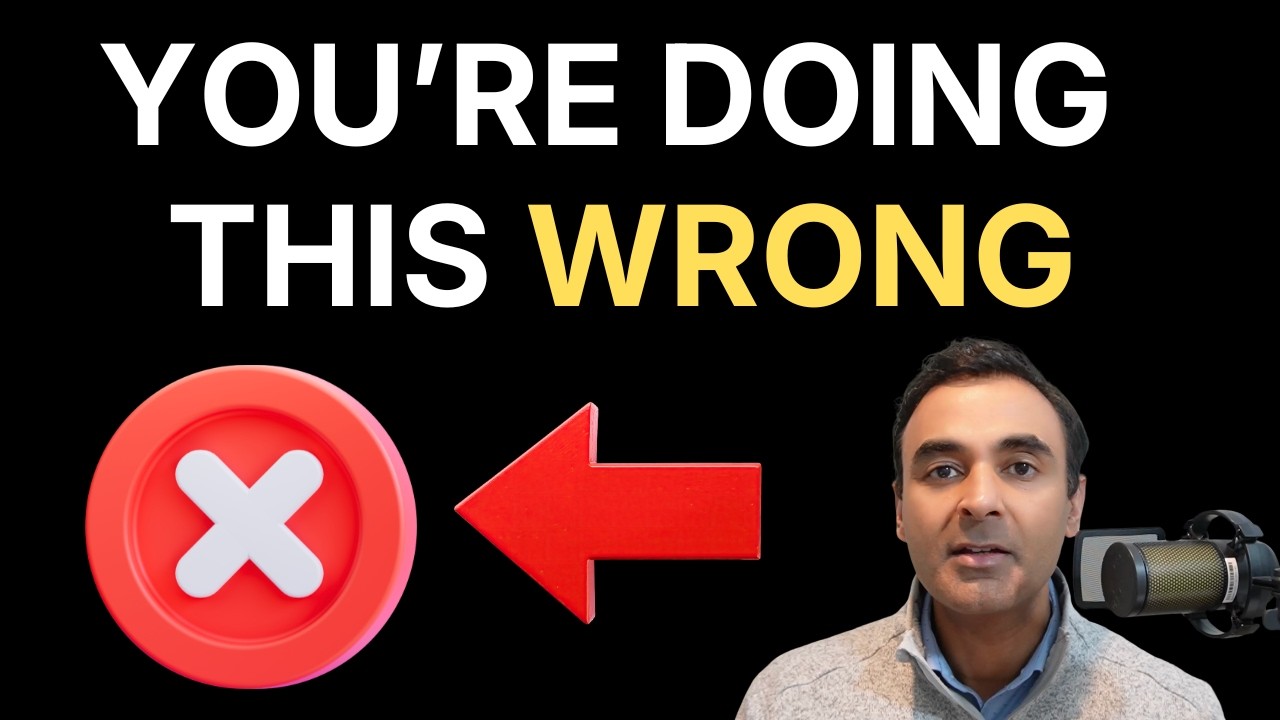 Why Your Diet Has a 95 PERCENT Chance of FAILING [Brutal Truth]