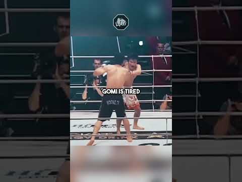 Why Nick Diaz Was So Different