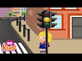 Traffic Safety and Rules