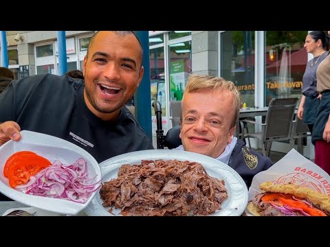 MEINE LIEBLINGSFOLGE | FOOD TOUR MIT @NikLugi