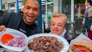 MEINE LIEBLINGSFOLGE | FOOD TOUR MIT @NikLugi