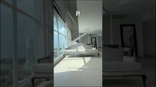 $230K Loft for Sale in San Francisco Panama | 110m² Modern City View Apartment 🚀