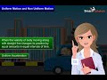Understanding Acceleration: Uniform and Non-Uniform