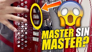 Master sin master?