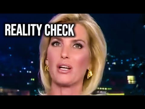 Laura Ingraham's Past Comes Back To Haunt Her After Congress Post Uncovered