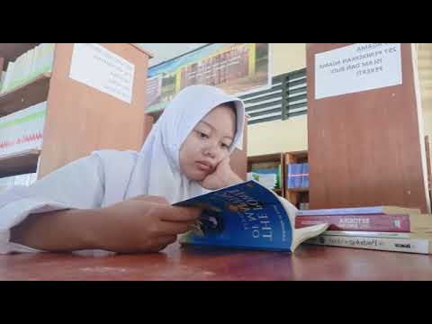 Lomba Kreatifitas dan Keterampilan Bahasa Mandarin