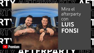 Luis Fonsi, Carlos Vives - Santa Marta (Afterparty)
