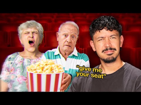 Entitled Boomers