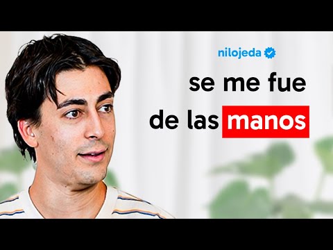 Toda La Verdad Sobre La Empresa De Nil Ojeda | Ep 98