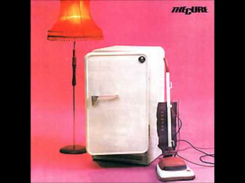 The Cure - "10:15 Saturday Night"