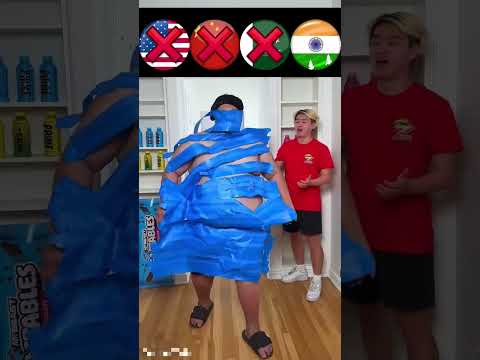 who will win this challenge😲😱 ~mini woodworking art skill /wood/handcrafts/#shorts #entertainment