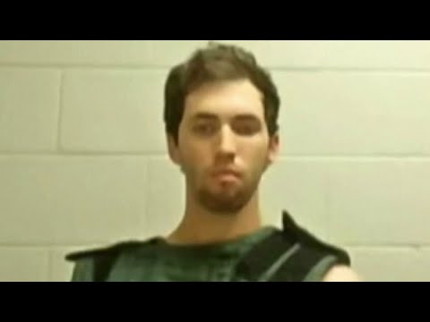 New evidence comes to light in Charlie Kirk's assassination