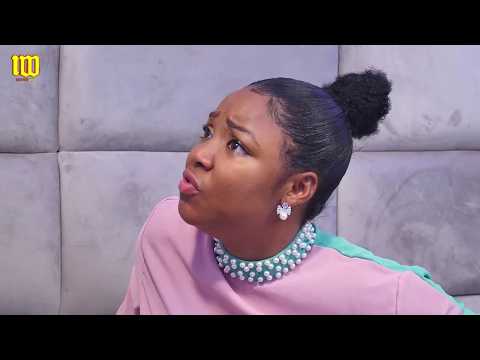 Marriage Wahala |You Will Laugh Till Everything Bothering You Go Away With This Classic Comedy
