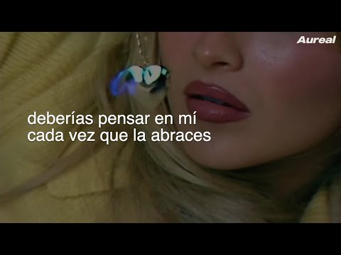 Sabrina Carpenter - Don't Smile (Traducida al Español)