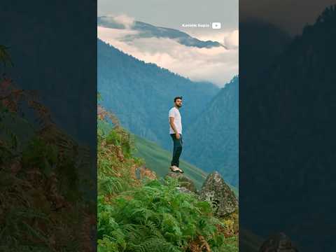 Why Every Indian Should Visit the Northeast Once