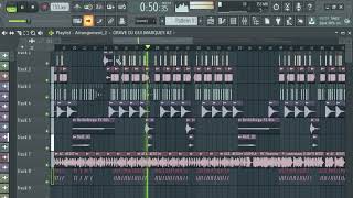 Beat que eu fiz de madrugada