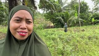 mamah ziyad masakmakan sedang live sekarang!
