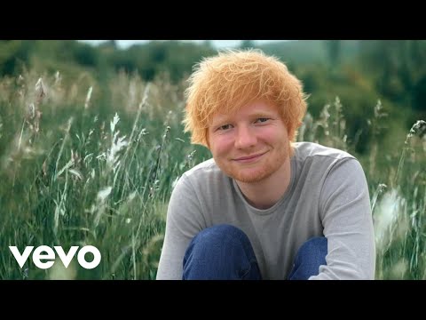 Ed Sheeran – Spring (2025) New Song