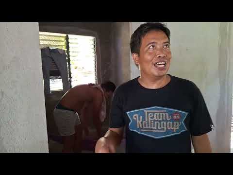BAHAY NI TATAY MIGUEL