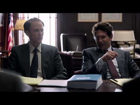 HBO Miniseries: Show Me a Hero Inside the Series Parts One and Two (HBO)