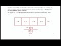 Understanding Tape Diagrams in Algebra