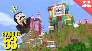 Hermitcraft 10 - IT'S FINISHED!