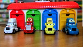 Disney Cars Toys Lightning McQueen