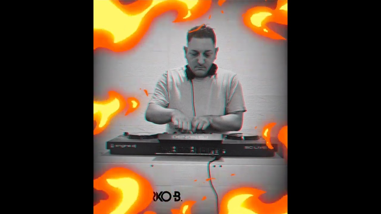 D.j. Mirko B.