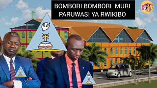 BOMBORI BOMBORI ADEPR PARUWASI YA RWIKIBO ⬆️✅BARATABAZA UMUSHUMBA YABARISHIJE NOHELI NABI🤔➕