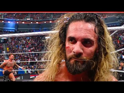 WWE Raw 13 Jan. 2025 Highlights & Preview Video for CM Punk Return Make a Big Announcement Tonight