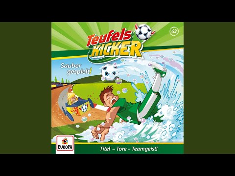 063 - Sauber gespielt! (Teil 13)