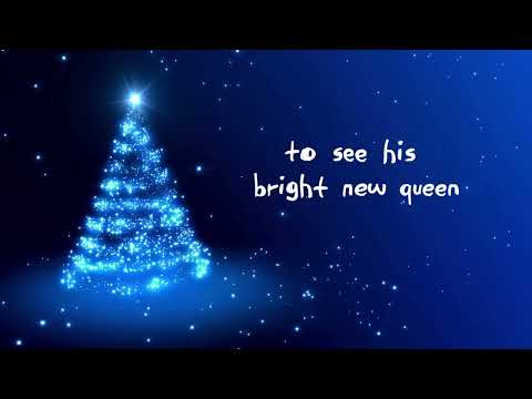 Little Christmas Tree Leroy Mafia | Official Lyric Video