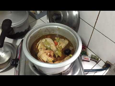 Bumili kami sa online ng kabsa lutuin namin