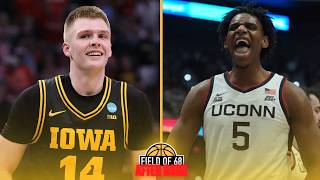 Which Elite Eight underdog has the BEST chance of pulling off an UPSET?? | AFTER DARK