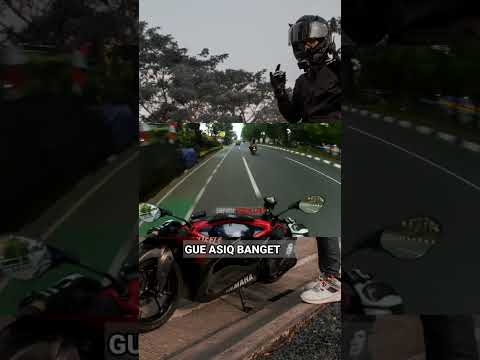 LALU LINTAS BOGOR BIKIN G3R∆M 🗿 #shorts