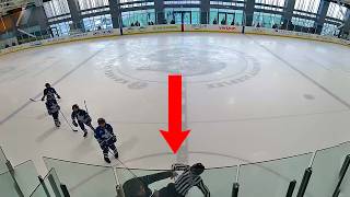 Here's Why You Don't Attack the Referee