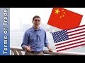 Comparative Advantage and Trade Concepts