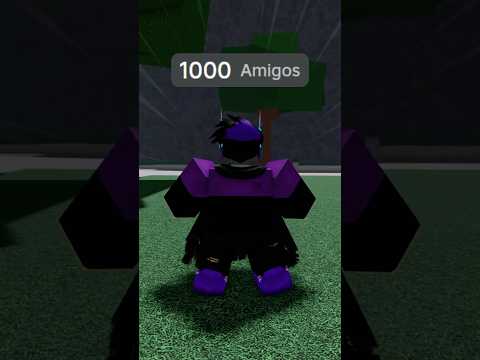 ✅ Llegó la Actualización MÁS esperada de Roblox