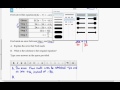 Fred's Equation Error Analysis