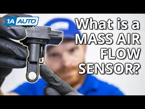 duramax mass air flow sensor problems