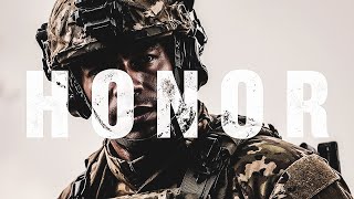 The Mind of a Warrior | Military Motivation