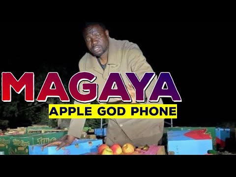 Bite the Blessing Magaya’s Divine Fruit Market Fiasco 2