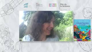 Sciences en bulles 2022 : le réveil climatique