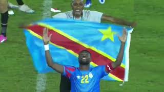 Egypt 1 - 1 DR Congo 7 - 8 on Penalties Afcon
