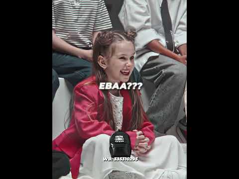 Инст Ринна - Ева Элфи?