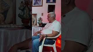 Me gusta combatir el mal #albertodelarco #paranormal #aterrador #fantasmas #apariciones