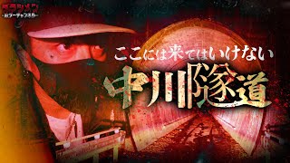 【心霊】このトンネル怖すぎる…終始現象が止まらない//神奈川県マイナースポット