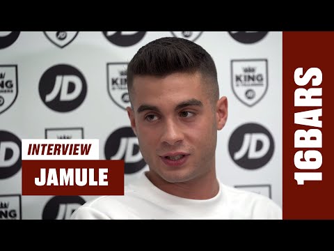 Jamule Interview: Life is Pain, Kool Savas & Schlaflosigkeit | 16BARS