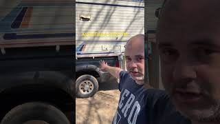 PREPARANDO MEU CARPER PARA VIAJAR